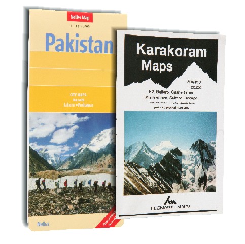 Pakistan